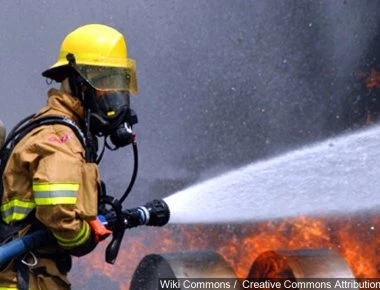 Ελβετία: Φωτιά ξέσπασε σε κτίριο- Έξι νεκροί μεταξύ των οποίων και παιδιά